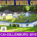 Golden Wheel CUP Single Driving Germany Partner CAI-A Dillenburg 2010
